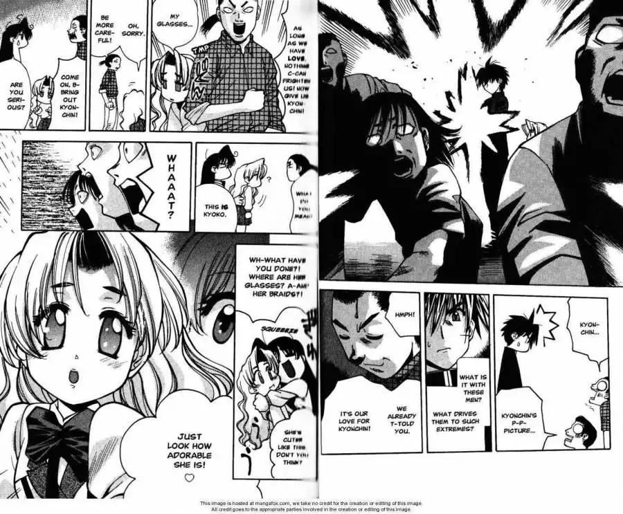 Full Metal Panic! Overload Chapter 25 12